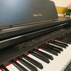 Đàn Piano Điện Technics SX PX 552: Đánh Giá, Hướng Dẫn Sử Dụng Và So Sánh Giá 2025