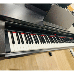 Đàn Piano Điện Technics SX PX 8: Âm Thanh Chất Lượng Và Công Nghệ Hiện Đại Năm 2025