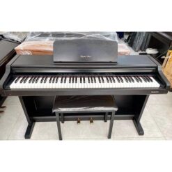 Đàn Piano Điện Technics SXPX 203: Đánh Giá, Giá Cả Và Hướng Dẫn Sử Dụng Năm 2025