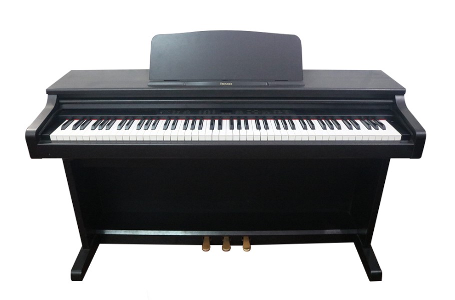Đàn Piano Điện Technics SXPX 206: Tổng Quan và Đặc Điểm Nổi Bật