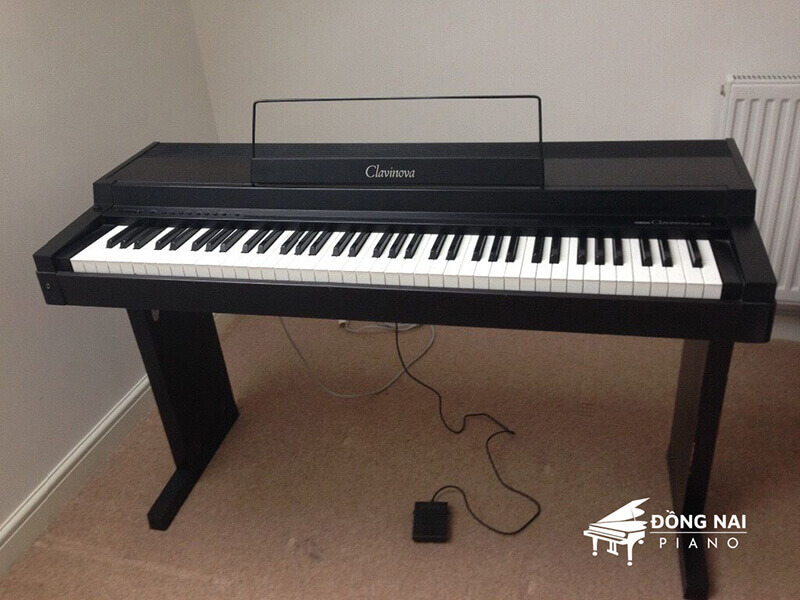 So sánh Yamaha CLP 100 với các dòng piano điện khác