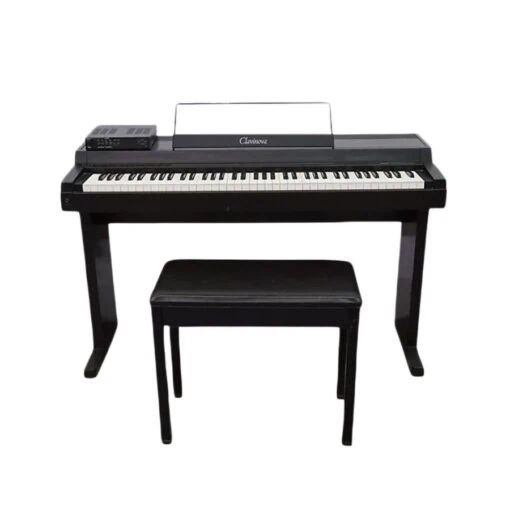 Đàn Piano Điện Yamaha CLP 100