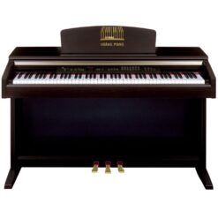Đàn Piano Điện Yamaha CLP 120: Đánh Giá, Giá Cả Và Tính Năng Nổi Bật Năm 2025