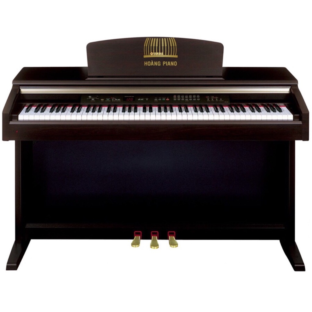 Tổng quan về Đàn Piano Điện Yamaha CLP 120