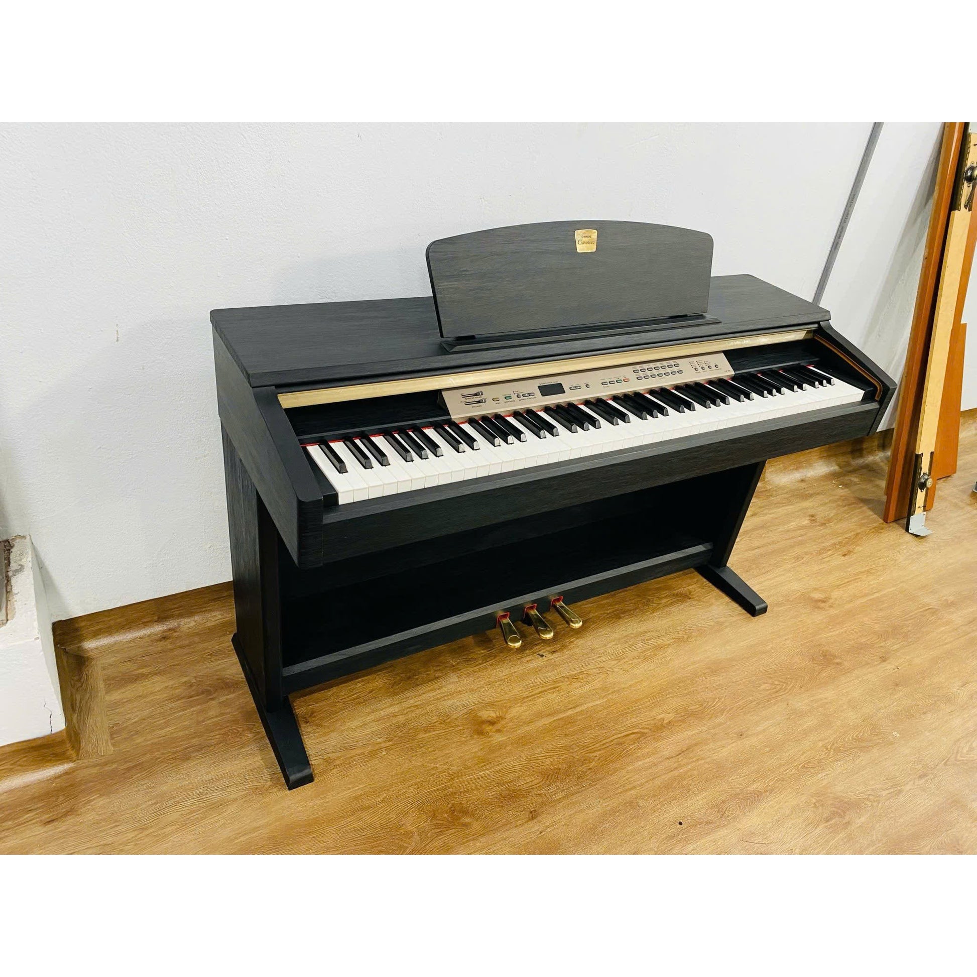 Đặc điểm nổi bật của Đàn Piano Điện Yamaha CLP 120