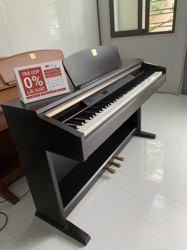 So sánh Đàn Piano Điện Yamaha CLP 120 với các mẫu khác