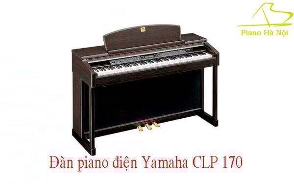 So sánh Yamaha CLP 120 C với các mẫu đàn khác