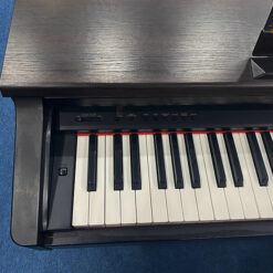 Đàn Piano Điện Yamaha CLP 122: Đánh Giá, Tính Năng Và Hướng Dẫn Sử Dụng Năm 2025