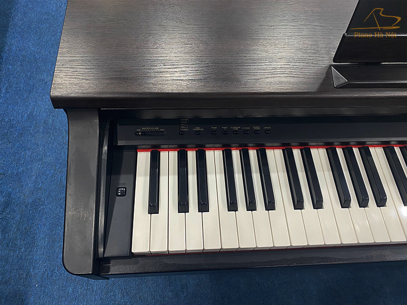 So sánh Đàn Piano Điện Yamaha CLP 122 với các mẫu khác