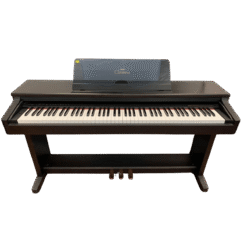 Đàn Piano Điện Yamaha CLP 123: Đánh Giá, Hướng Dẫn Sử Dụng Và Mua Sắm Năm 2025