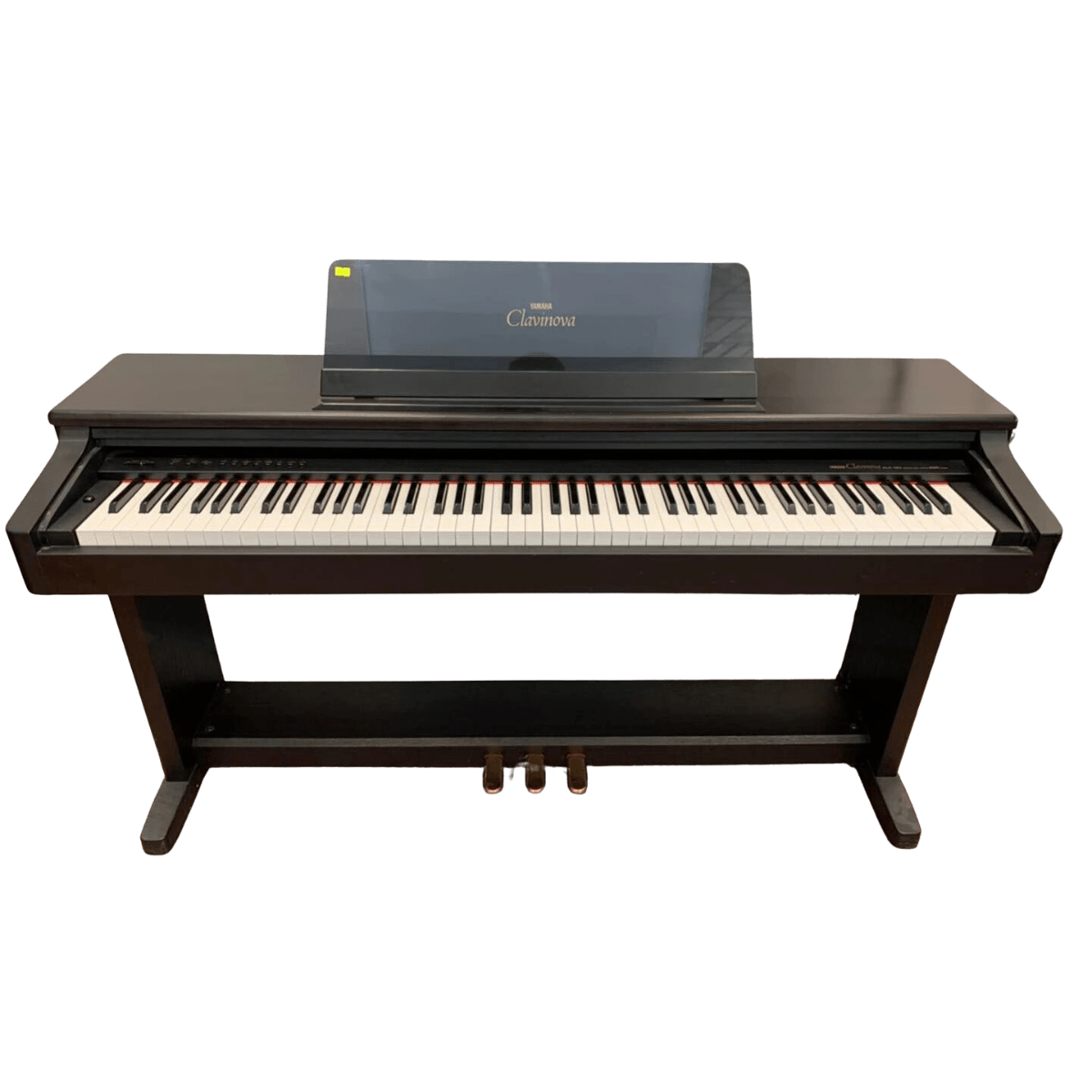 Tính năng nổi bật của đàn piano điện Yamaha CLP 123