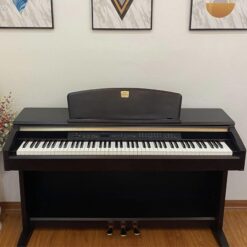 Đàn Piano Điện Yamaha CLP 130: Đánh Giá, So Sánh Và Hướng Dẫn Sử Dụng Năm 2025