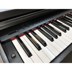 Đàn Piano Điện Yamaha CLP 133: Đánh Giá, Tính Năng Và Giá Rẻ Năm 2025
