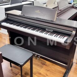 Đàn Piano Điện Yamaha CLP 156: Đánh Giá Chi Tiết Và Tính Năng Nổi Bật Năm 2025