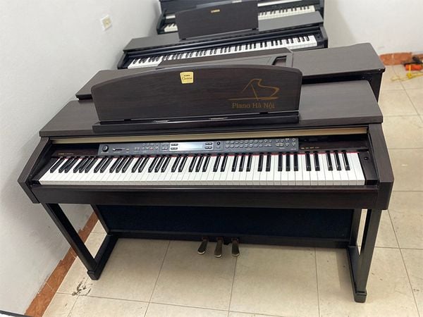 Đàn Piano Điện Yamaha CLP 170: Tổng Quan và Đặc Điểm Nổi Bật