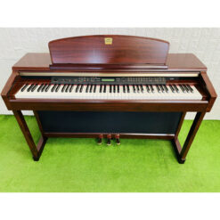 Đàn Piano Điện Yamaha CLP 170: Đánh Giá Chất Lượng Âm Thanh Và Tính Năng Hiện Đại Năm 2025