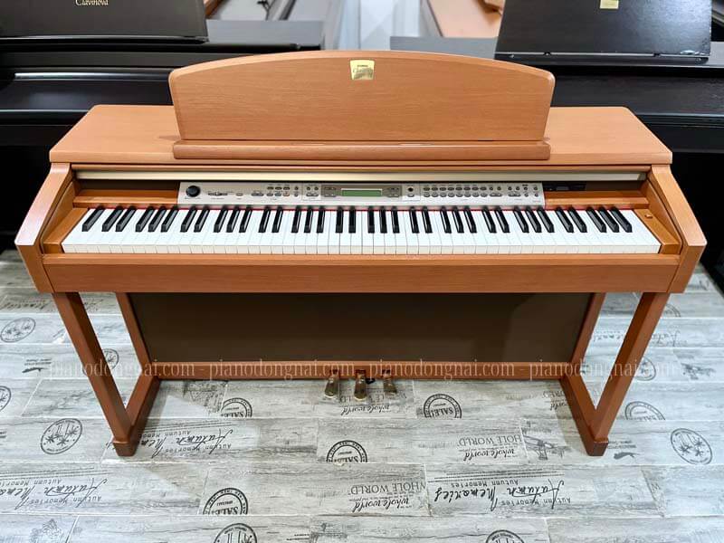 So Sánh Yamaha CLP 170 Với Các Mẫu Đàn Piano Điện Khác