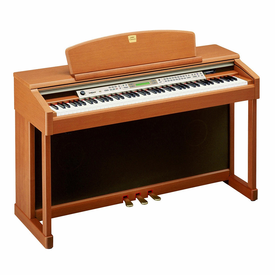 Các Tính Năng và Công Nghệ Hiện Đại của Yamaha CLP 170