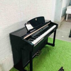 Đàn Piano Điện Yamaha CLP 170 PE: Đánh Giá, So Sánh Và Hướng Dẫn Sử Dụng Năm 2025
