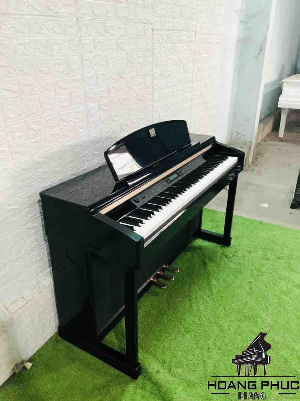 Tính năng nổi bật của Yamaha CLP 170 PE
