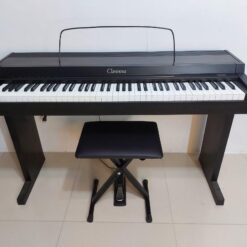 Đàn Piano Điện Yamaha CLP 20: Đánh Giá, Tính Năng Và Hướng Dẫn Sử Dụng 2025