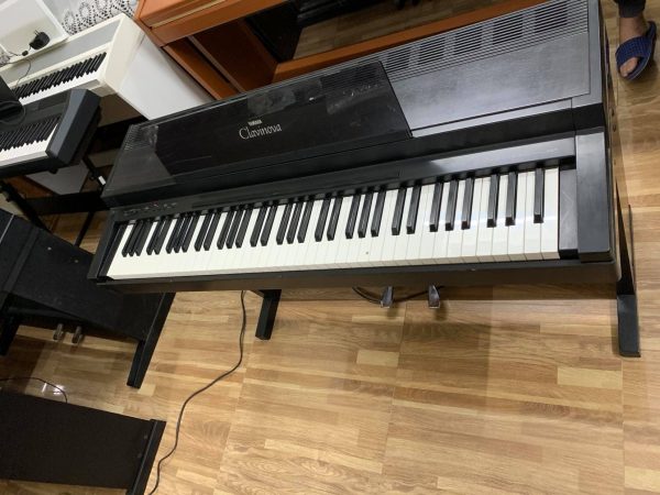Tính năng nổi bật của Yamaha CLP 200
