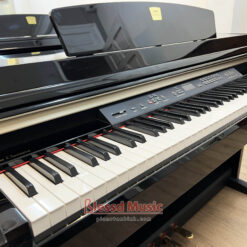 Đàn Piano Điện Yamaha CLP 230 PE: Đánh Giá, Giá Rẻ Và Tính Năng Nổi Bật Năm 2025