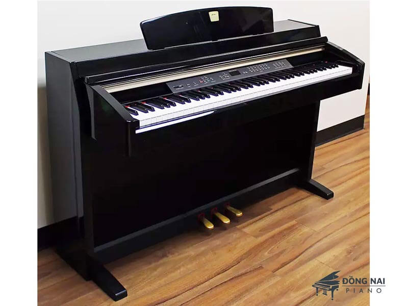 So sánh Đàn Piano Điện Yamaha CLP 230 PE với các mẫu khác