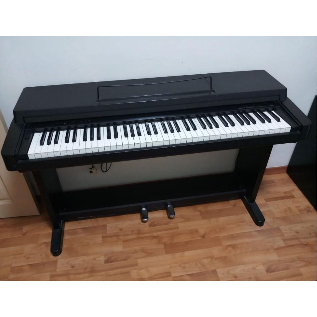Đàn Piano Điện Yamaha CLP 250: Giới thiệu và Tính năng nổi bật