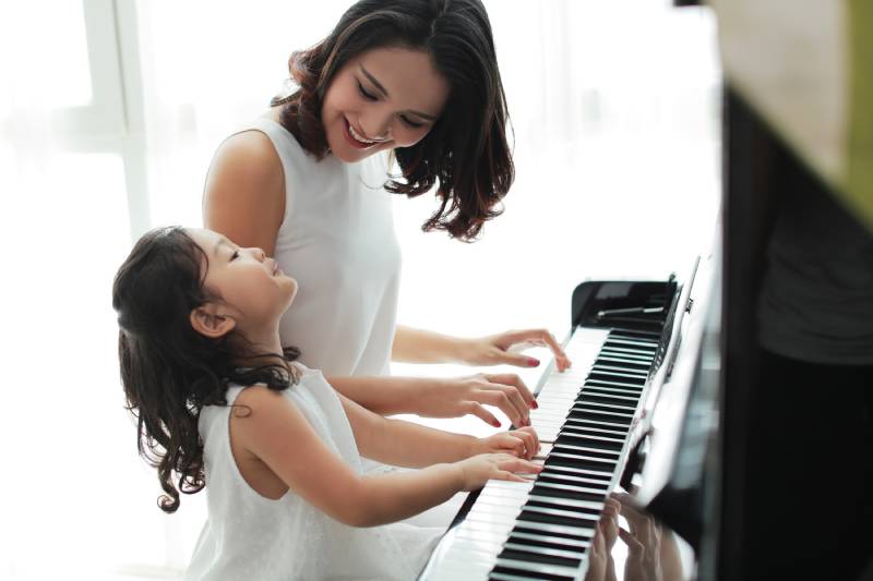 Hướng dẫn lựa chọn Đàn Piano Điện phù hợp với nhu cầu và trình độ người chơi