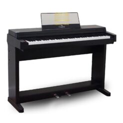 Đàn Piano Điện Yamaha CLP 260: Đánh Giá Chi Tiết, Giá Tốt Và Tính Năng Nổi Bật 2025