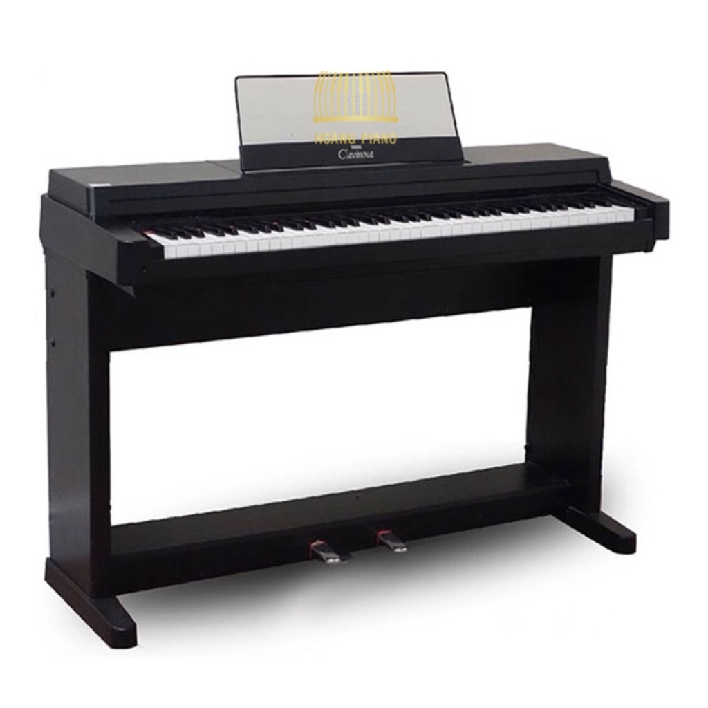 Các tính năng nổi bật của Yamaha CLP 260