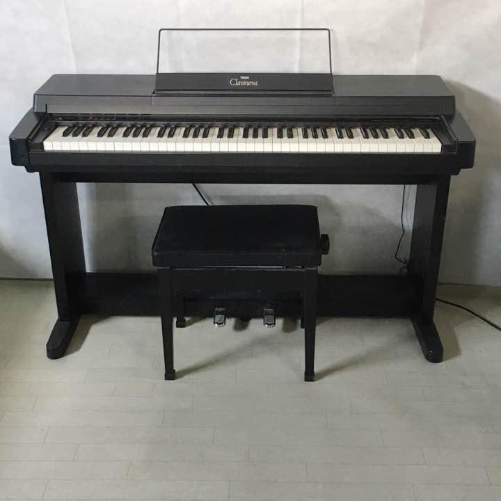 So sánh Yamaha CLP 260 với các mẫu đàn piano điện khác