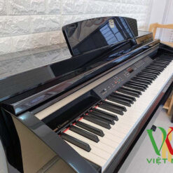 Đàn Piano Điện Yamaha CLP 270 PE: Đánh Giá, Hướng Dẫn Sử Dụng Và Mua Sắm Năm 2025