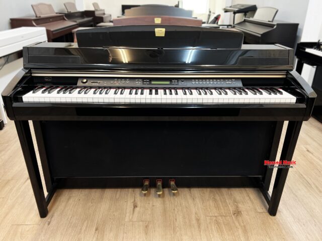 Đặc điểm nổi bật của đàn piano điện Yamaha CLP 280