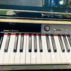 Đàn Piano Điện Yamaha CLP 280: Đánh Giá, Hướng Dẫn Sử Dụng Và Mua Giá Rẻ Năm 2025