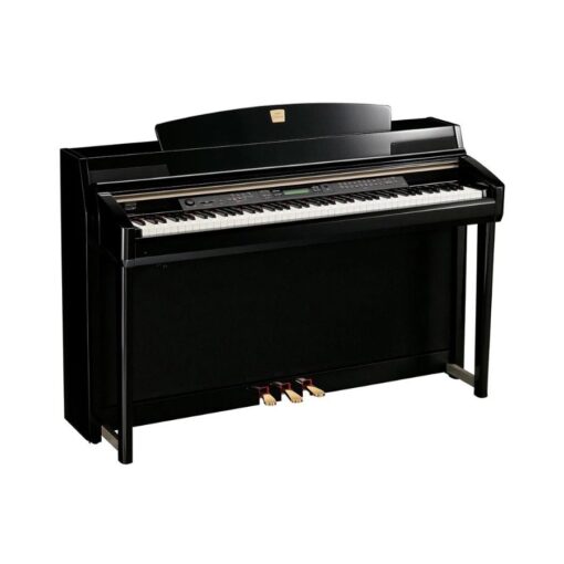 Đàn Piano Điện Yamaha CLP 280