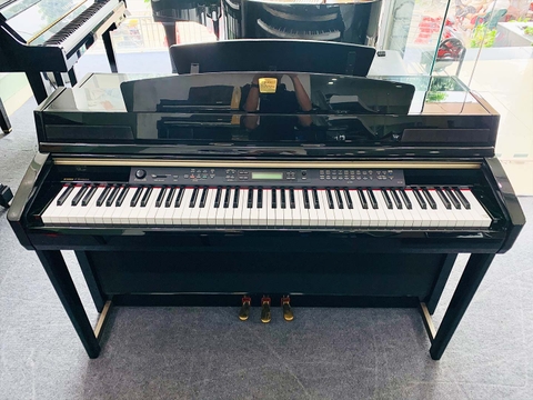 Giới thiệu về đàn Piano Điện Yamaha CLP 280 PE