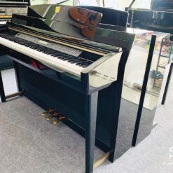 Đàn Piano Điện Yamaha CLP 280 PE: Đánh Giá, Hướng Dẫn Sử Dụng Và Giá Cả Năm 2025