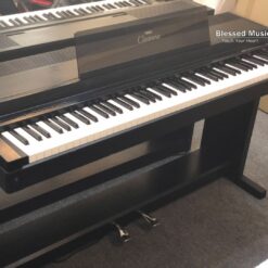 Đàn Piano Điện Yamaha CLP 300: Hướng Dẫn Sử Dụng, Giá Cả Và Địa Chỉ Mua Uy Tín 2025