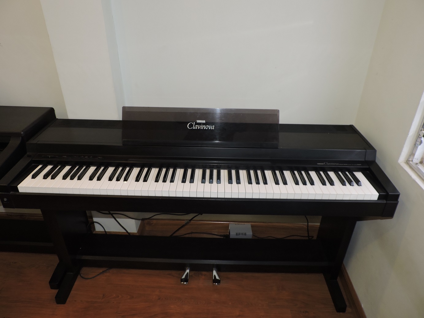 Tính năng nổi bật của đàn piano điện Yamaha CLP 300