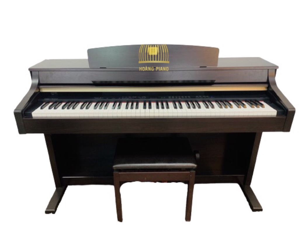 Giới thiệu về đàn piano điện Yamaha CLP 330