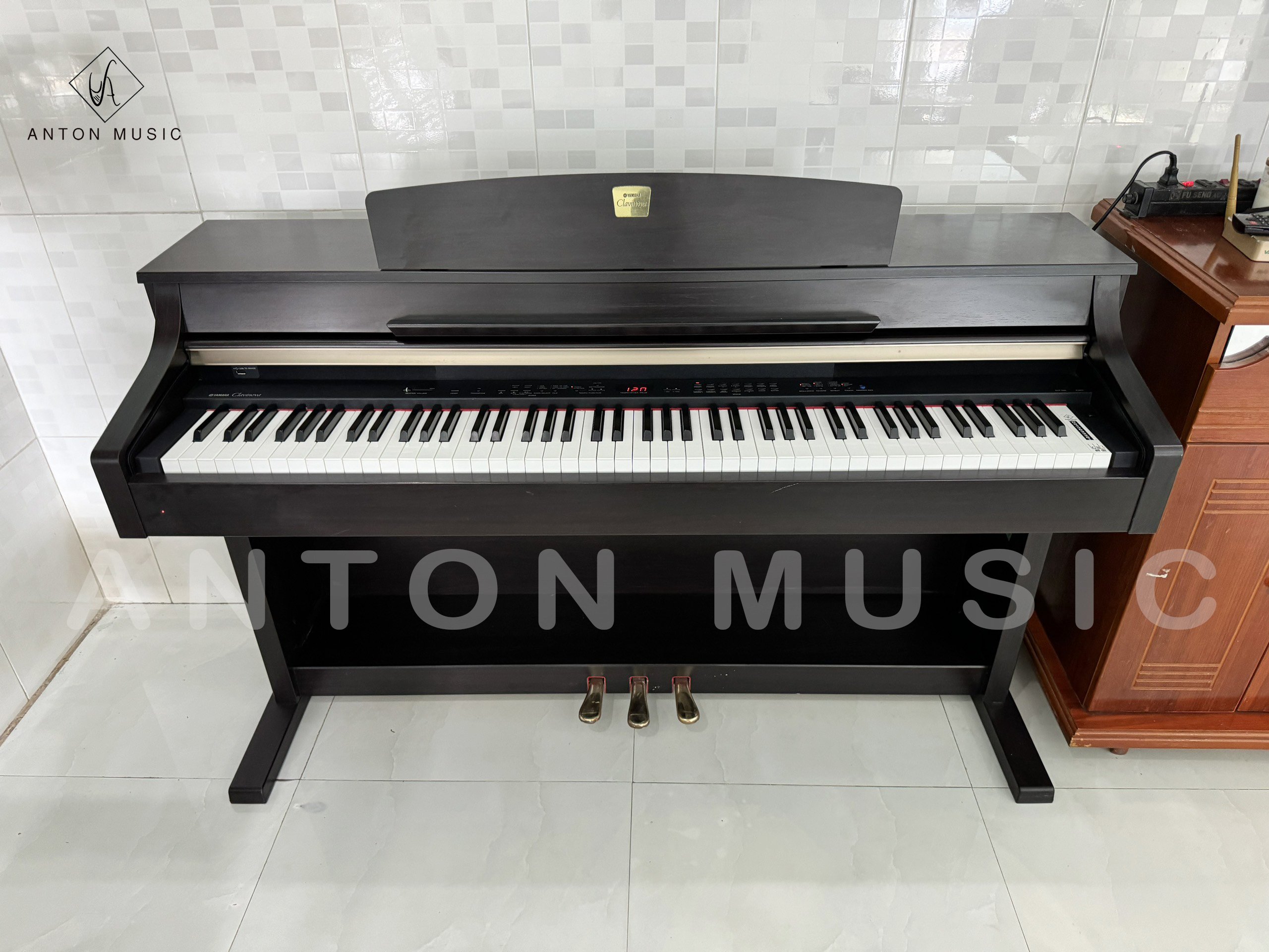 Tính năng nổi bật của Đàn Piano Điện Yamaha CLP 330 PE