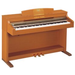 Đàn Piano Điện Yamaha CLP 340: Đánh Giá Chất Lượng Âm Thanh Và Tính Năng Hiện Đại Năm 2025