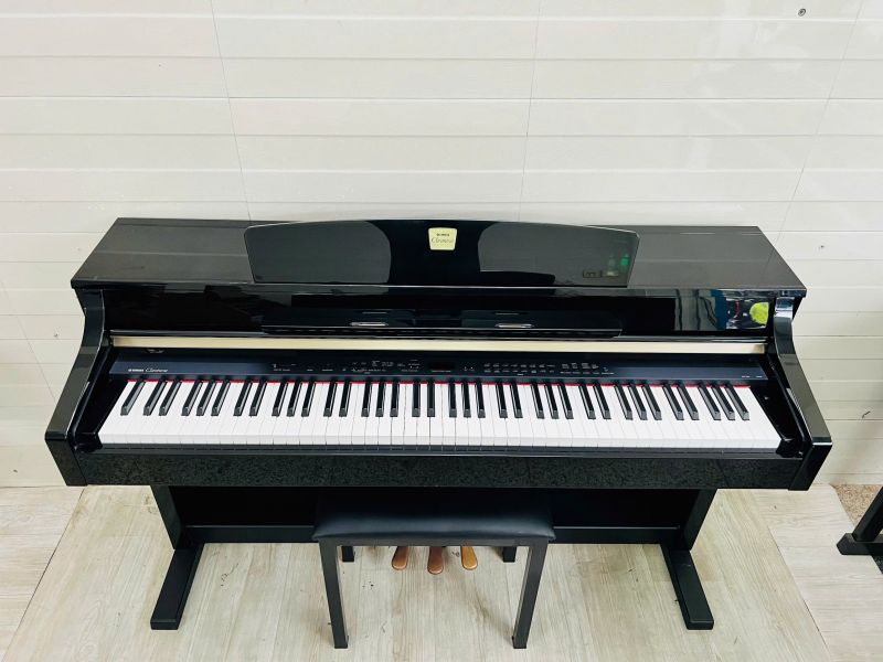 So sánh Yamaha CLP 340 PE với các mẫu đàn piano điện khác