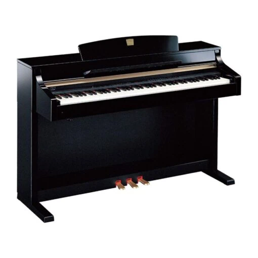 Đàn Piano Điện Yamaha CLP 340 PE
