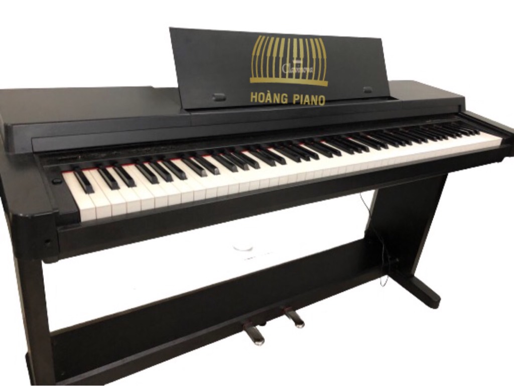 Đặc điểm nổi bật của đàn piano điện Yamaha CLP 360