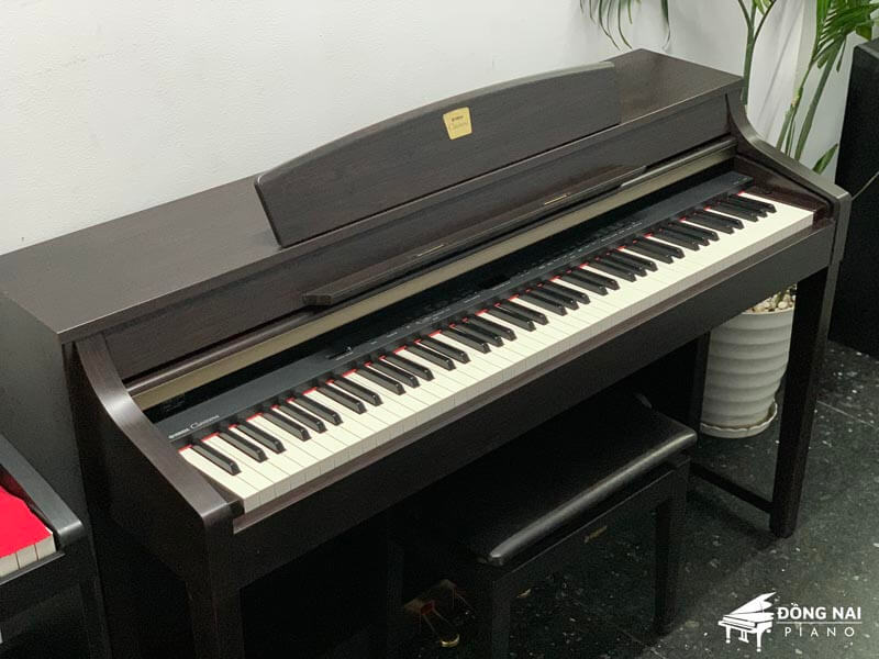 Giới thiệu về Đàn Piano Điện Yamaha CLP 370