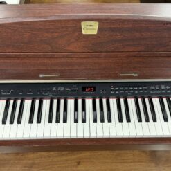 Đàn Piano Điện Yamaha CLP 370: Đánh Giá Tính Năng Nổi Bật Và Giá Cả Năm 2025