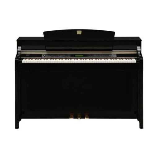 Đàn Piano Điện Yamaha CLP 380 PE